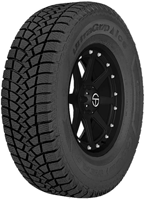 Buy Goodyear Ultra Grip Ice Wrt Lt Tires Online Simpletire