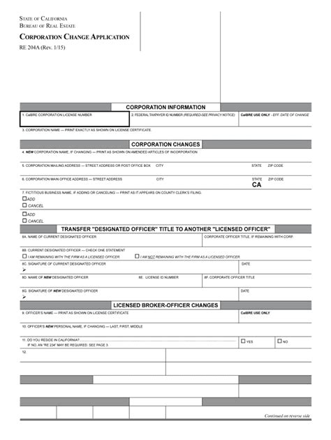 Printable Dmv Id Application Form - Printable Forms Free Online