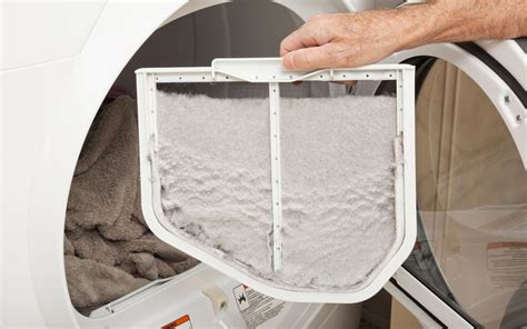 Tips for Preventing Dryer Fires - TSS Safety