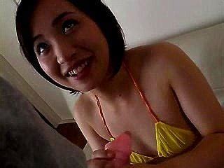 Watch 着エロアイドルここみ AVデビューしていたアイドルの着エロ作品 Jav Softcore Amateur Porn