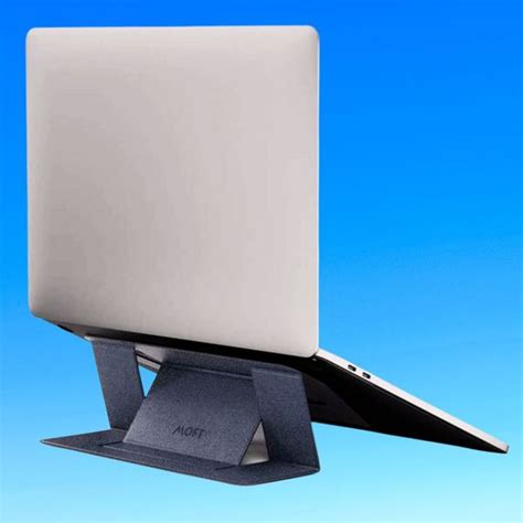 Why is Everyone Raving About MOFT Laptop Stand? Find Out Here!