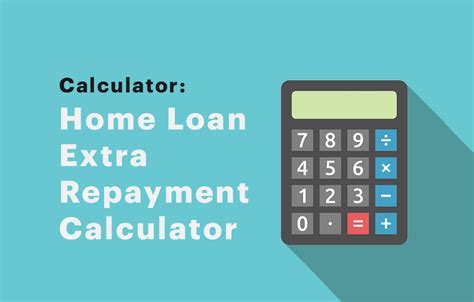 What Is A Loan Repayment Calculator And How Does It Work By