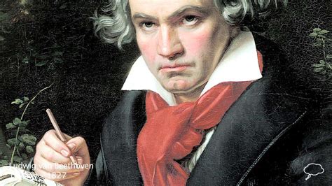 Ludwig Van Beethoven Nació El 16 De Diciembre De 1770 Catacultural