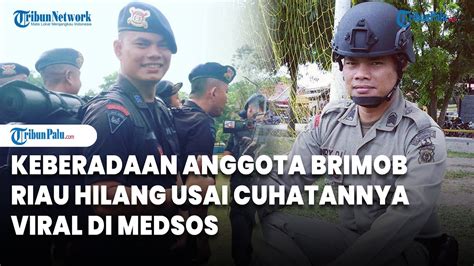 Keberadaan Bipka Andry Menghilang Seusai Curhatannya Viral Di Medsos