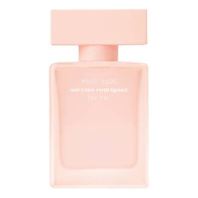 Narciso Rodriguez For Her Musc Nude Eau De Parfum Ml Sephora Uk