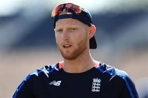 Ben Stokes Police Seek ‘charging Advice From Crown Prosecution