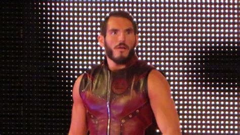 Johnny Gargano Embraces His Dark Side, Becomes NXT North American ...