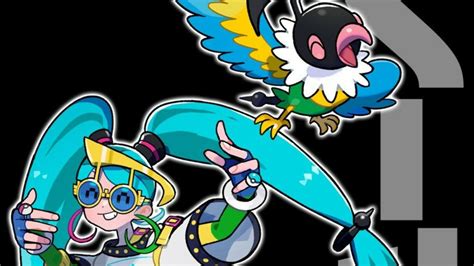 Sixth Project Voltage Collaboration Artwork Reimagines Hatsune Miku