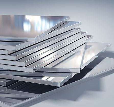 common   aluminium mechanical education