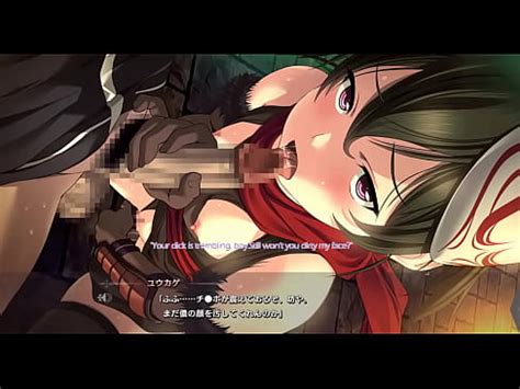 Dungeon Of Regalias Character11 Scene3 With Subtitle XVIDEOS