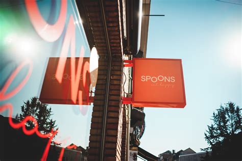 Spoons