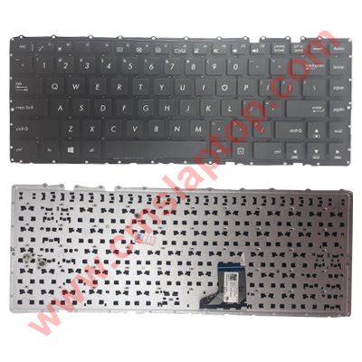 Jual Keyboard Asus K A A L K L K Lb Series Di Lapak Cms