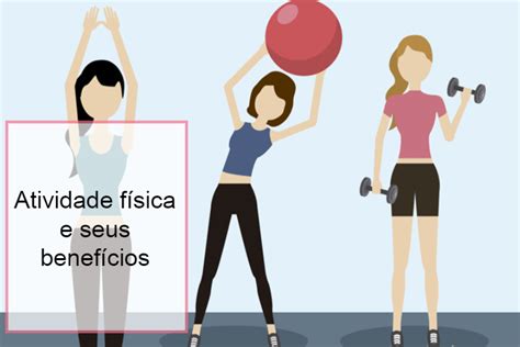 Beneficios Atividade Fisica