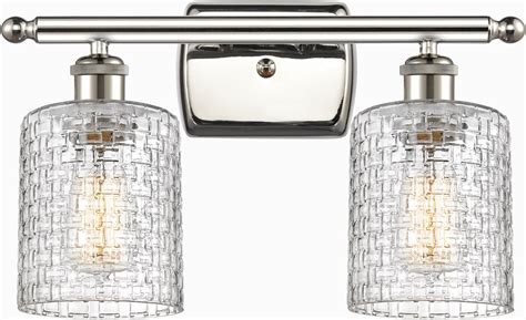 Innovations W G C Cl Ballston Cobbleskill Modern Led Light