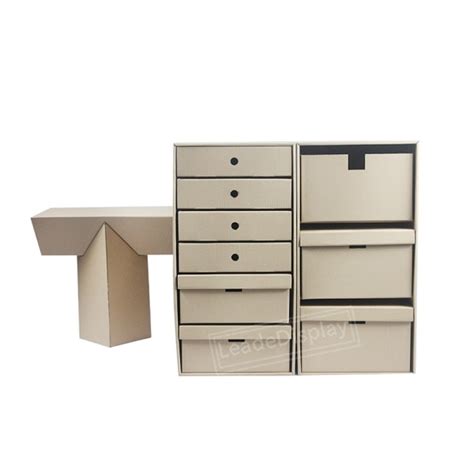 Eco Friendly Corrugated Cardboard Furniture For Kids Lddisplay