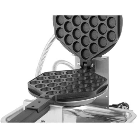 Gaufrier Lectrique Professionnel Bubble Waffle Machine Gaufres