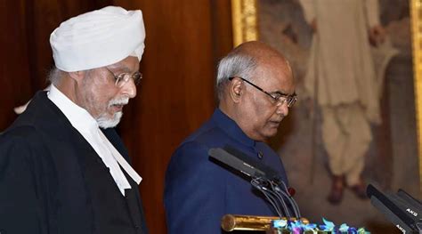 Ram Nath Kovind is country’s 14th President, talks of building ‘India ...