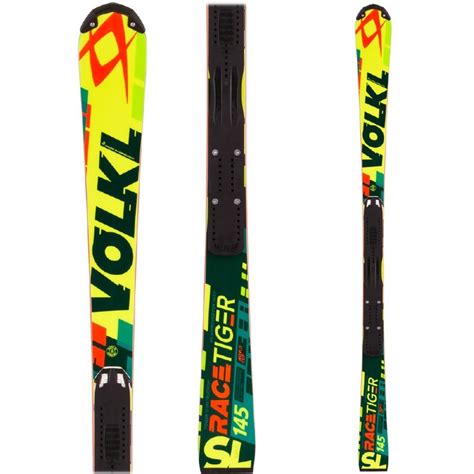 Ski Copii Volkl Racetiger Speedwall Sl R Cm Emag Ro