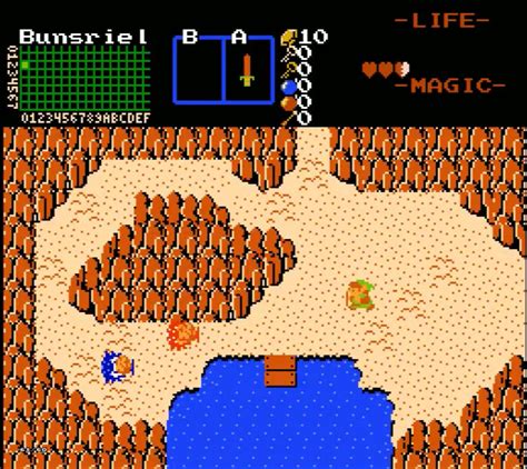 ZeldaClassic.com | The Official Home of Zelda Classic