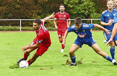 Fu Ball Verbandsliga Sv Fellbach Der Matchplan Ist Aufgegangen