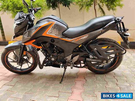 Used 2017 Model Honda CB Hornet 160R ABS For Sale In Bangalore ID