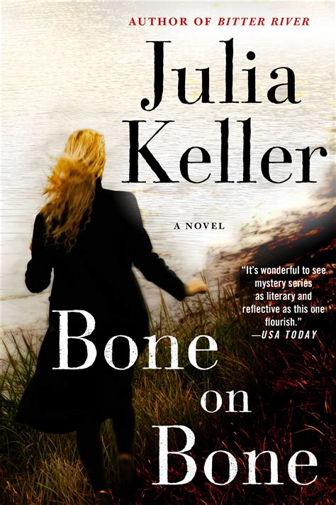 Julia Keller