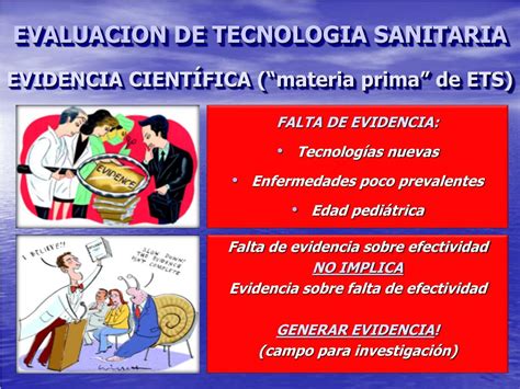 Ppt Evaluacion De Tecnologia Sanitaria Powerpoint Presentation Free