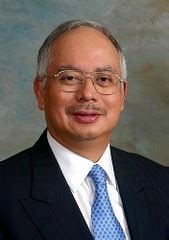 Malaysia Dato Sri Mohd Najib Bin Tun Haji Abdul Razak Flickr