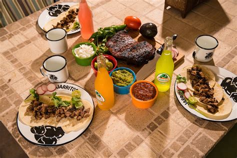 Five Taco Tastic Tips Youll Need To Build A Tasty Taco Bar Jarritos