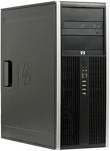 Hp Pc Tour Elite Intel Core I Ram Go Disque Dur To Windows