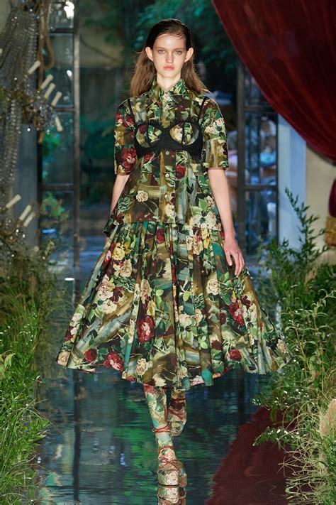 Antonio Marras Spring Ready To Wear Fashion Show Vogue