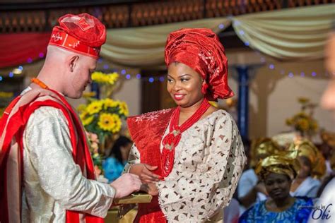 Yoruba Traditional Engagement List Bride Price List For Grooms To Be