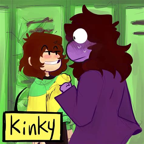 Kris Deltarune Funny Pictures Best Jokes Comics Images Video