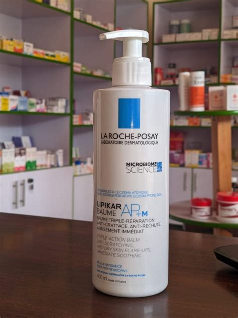 LIPIKAR Baume AP+M 400ml – RwandaMart