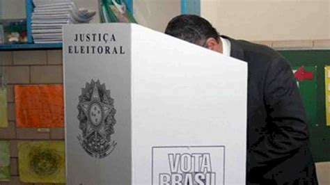 Confira qual é a ordem de votação dos candidatos na urna nas eleições