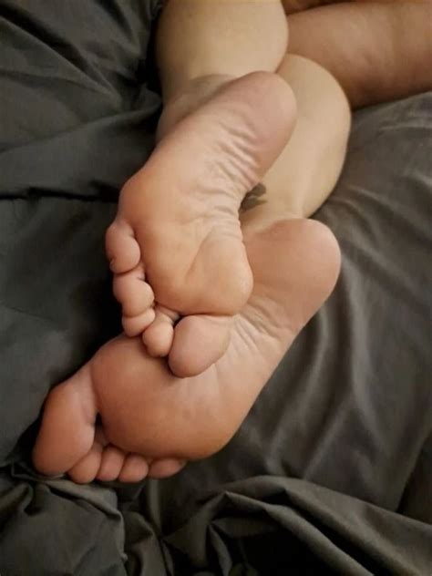Milf Soles 20 Nude Pics XHamster