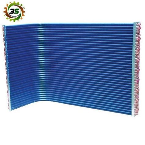 Split Ac Condenser Coil Capacity 1 Ton At ₹ 2600 Piece In New Delhi