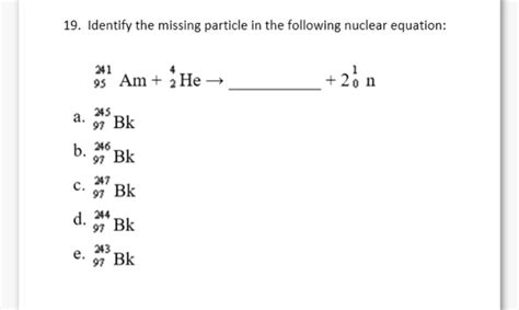 Solved 17 Polonium 210 Po 210 Has A Half Life Of 138 Days