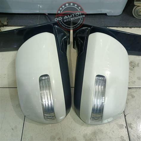 Jual Spion Alphard Vellfire Original Tahun D