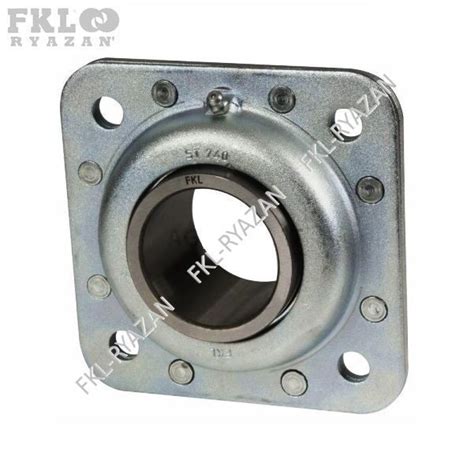 Подшипник в квадратном корпусе, тип GW