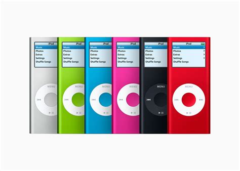 Ipod nano - hdtelecom.com.vn