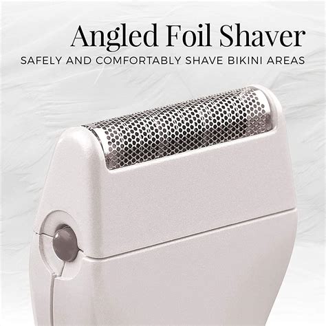 Remington Wpg C Body And Bikini Grooming Kit In Pink Smooth Body Hair Removal Buy Now