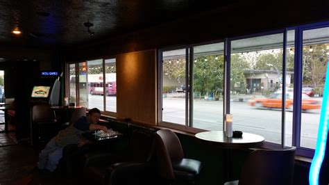 Inside of Mills Avenue bar sees daylight for the first time in decades ...