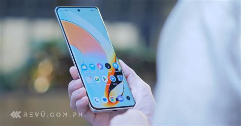 Realme 10 Pro Plus 5G review: Pro-grade screen plus a whole lot more - revü