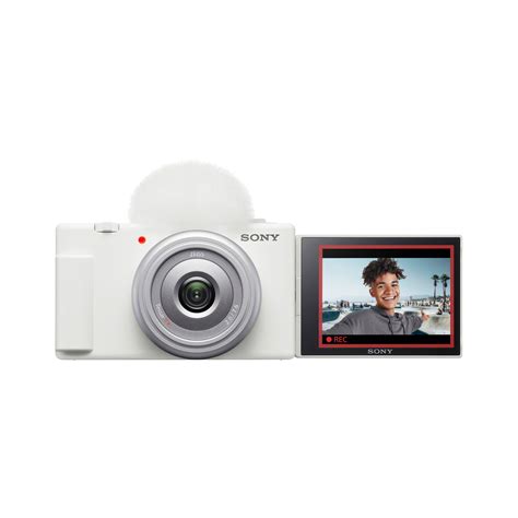 Digital Camera ZV 1F 數位相機 Sony 台灣官方購物網站 Sony Store Online Taiwan