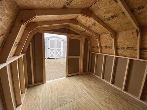 Wood Sheds Near Me | Hartville Outdoor Products