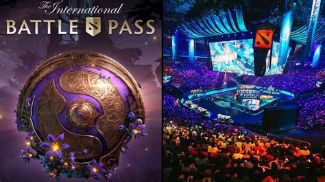 Dota S International T Heading For Record Breaking Prize Pool