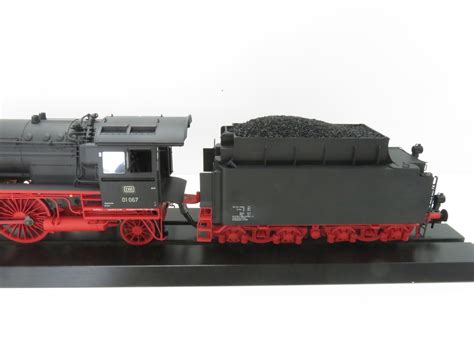 Nj M Rklin Spur Dampflok Br Der Db Digital Sound