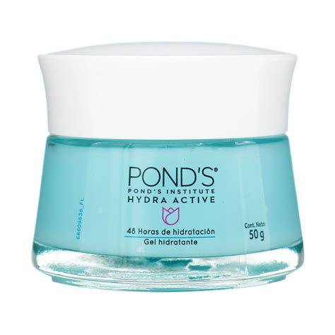 Ponds Gel Hydrat Fresh Aqua Gr Drogas Exito