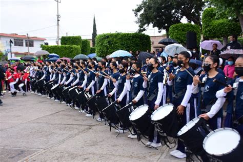 SOLEDAD DE G S DEFINE REALIZACIÓN DE DESFILE CÍVICO POR EL CXIII